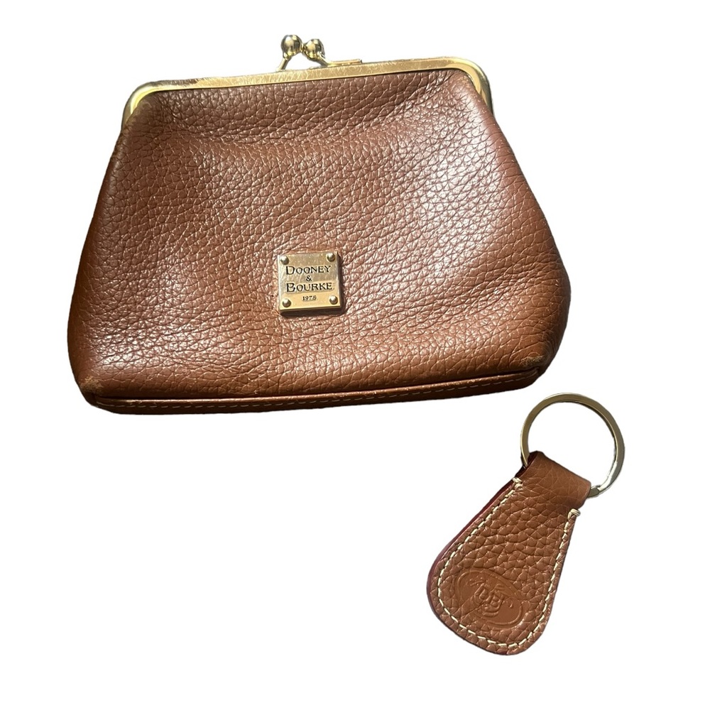 Dooney and Bourke 2 pc Set